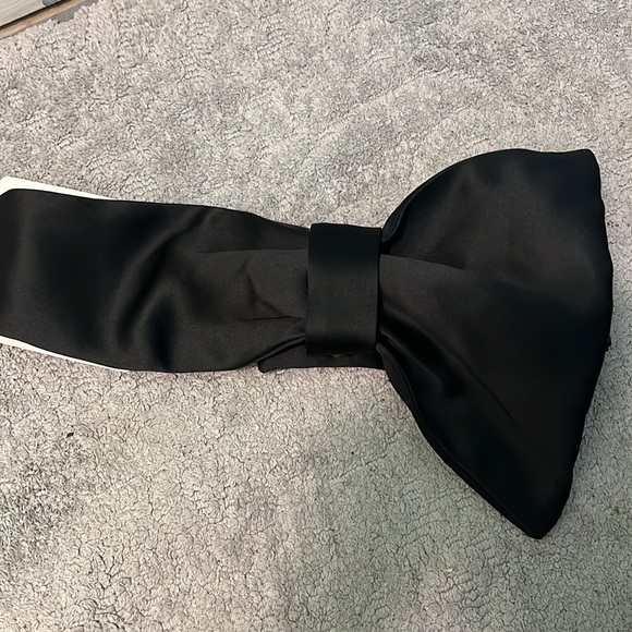 Zara belt- brand new- size 30 - Picture 6 of 11